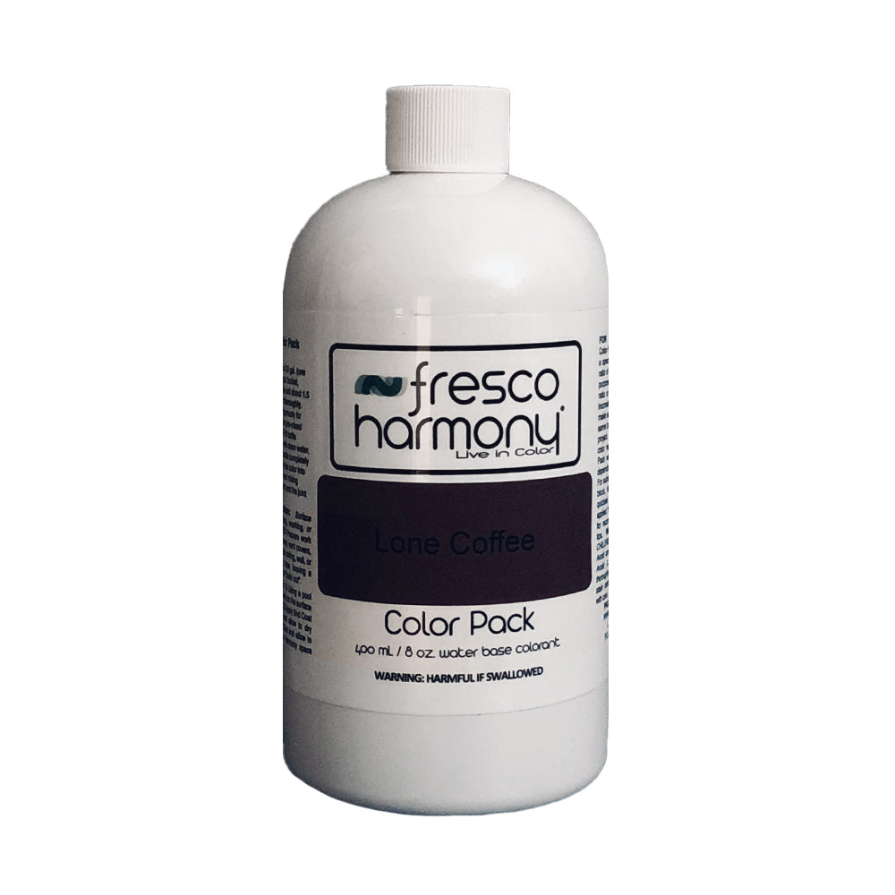 Fresco Harmony Double Color Pack