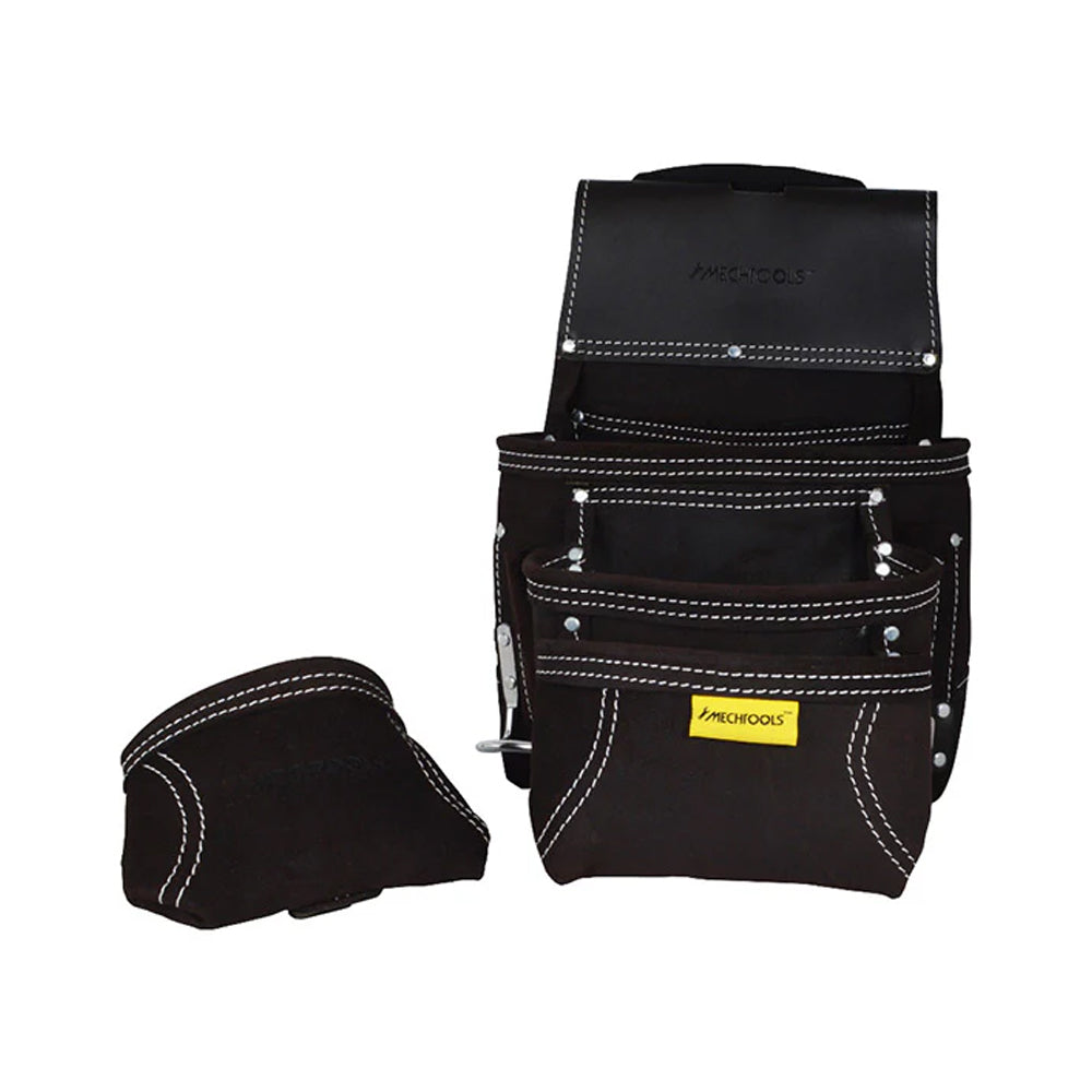 MechTools 11 Pocket Combo Work Apron