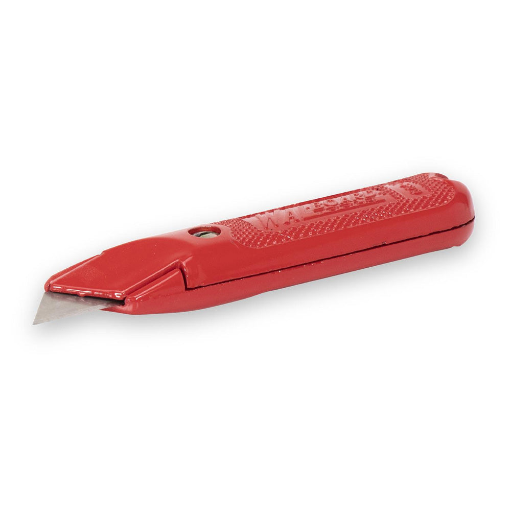 Wal-Board K-799 Deluxe Fixed Blade Utility Knife