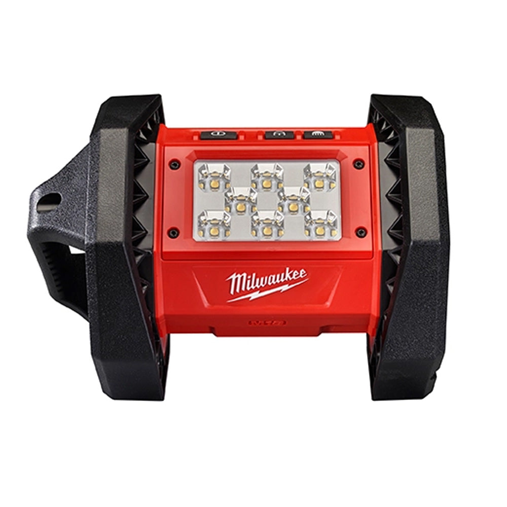 Milwaukee Rover Portable Flood Light