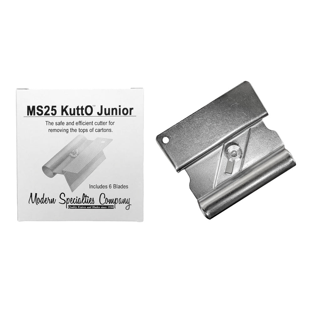 Modern Specialties Kutto Junior Box Trimmer
