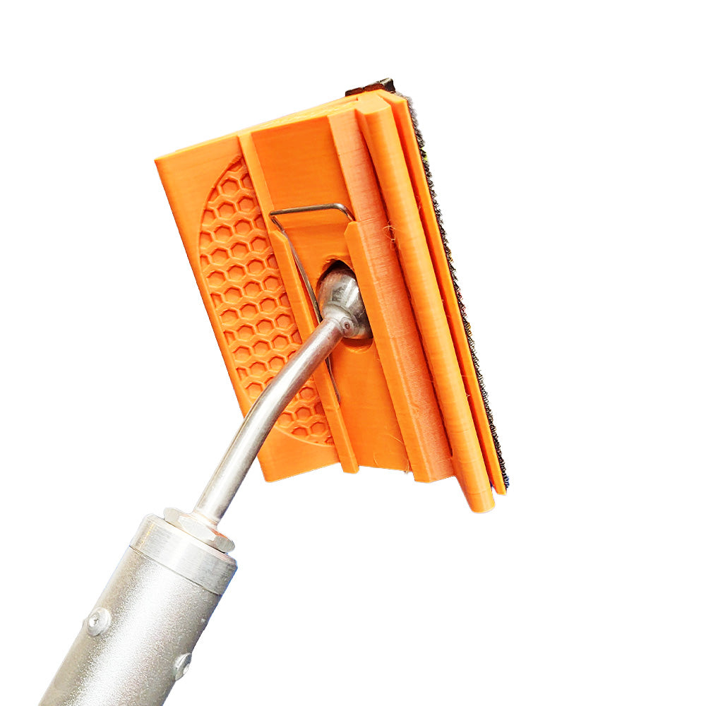 Morph Sander V2 - 2.5" Sander Head