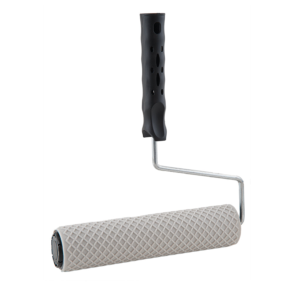 Co.Me Texture Pattern Rollers