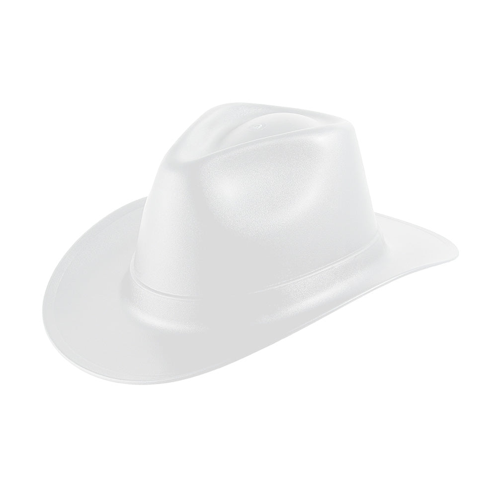 OccuNomix Vulcun™ Cowboy Hard Hat with Rachet Suspension