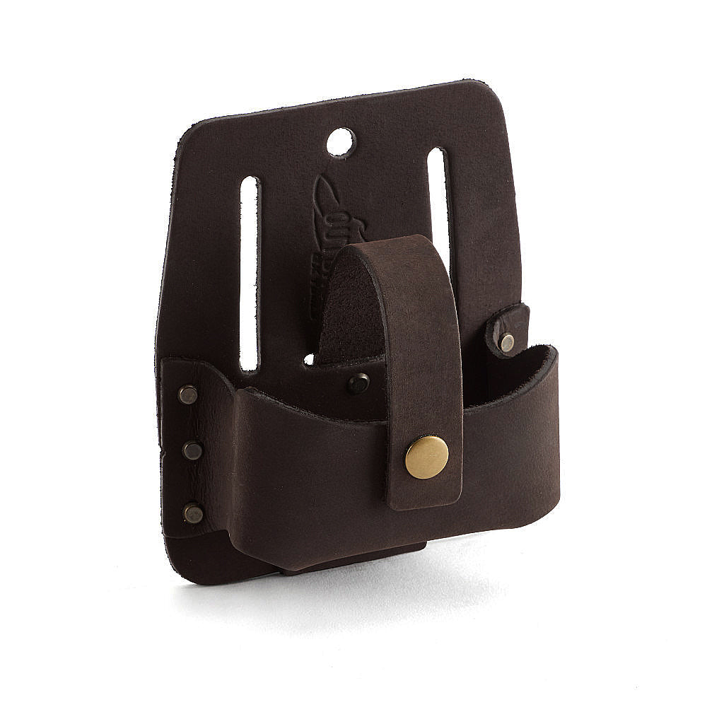 OX Pro Leather Tape Measure Pouch