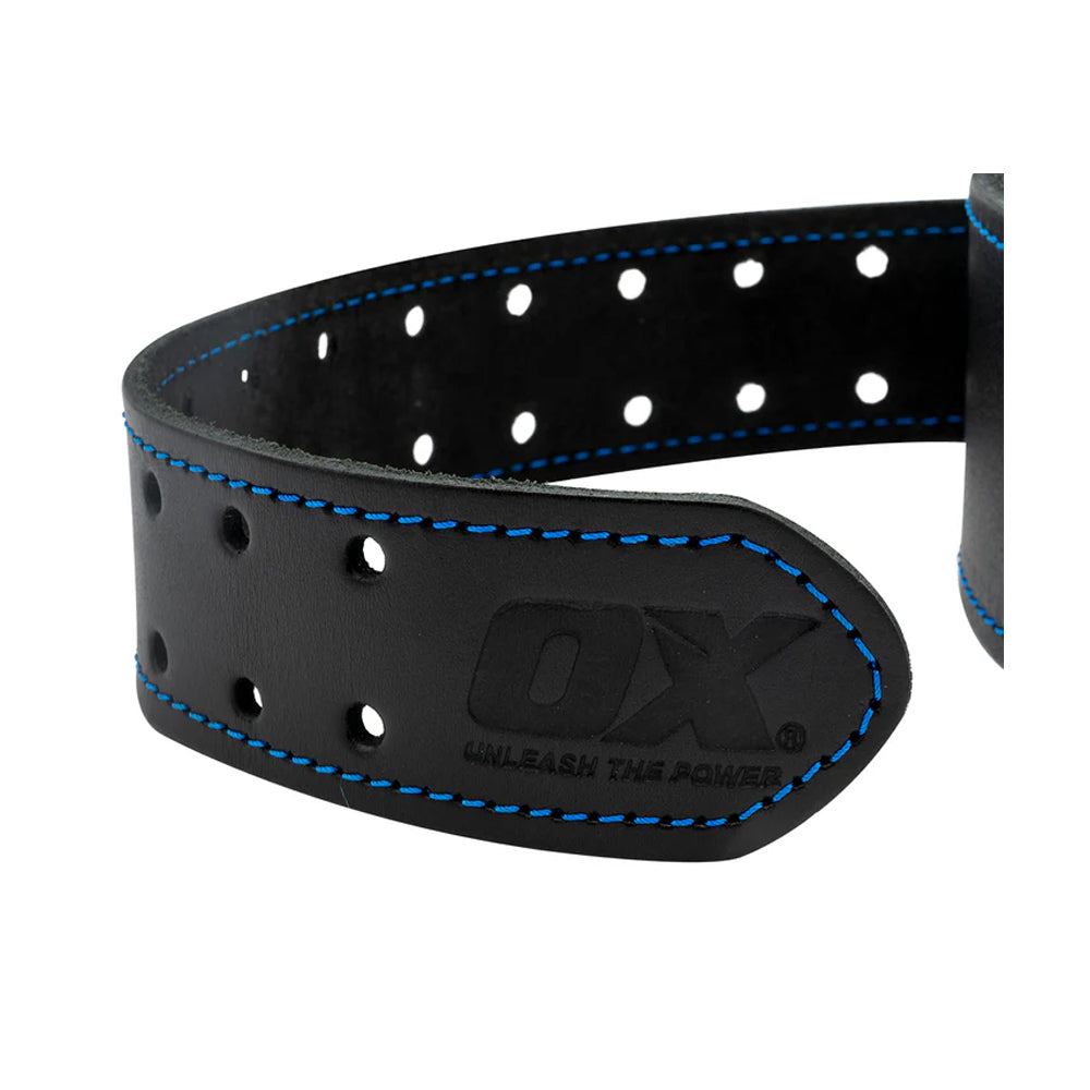 OX Tools Pro Small/Medium 3-Inch Tool Belt | Dynamic Nylon