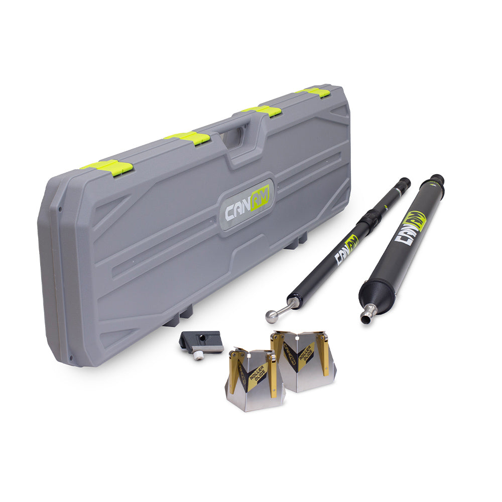 Can Am Starter Kit