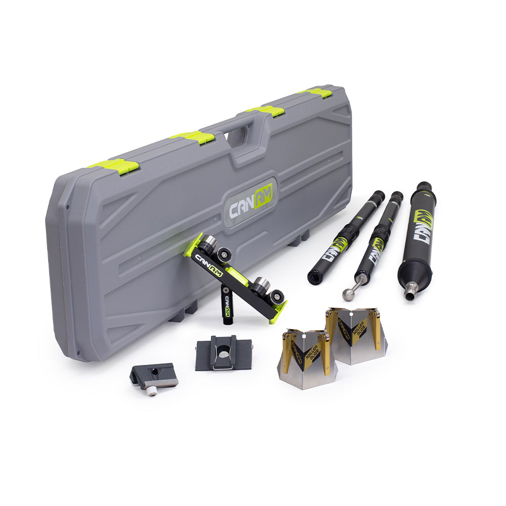 Can Am Compact Kit