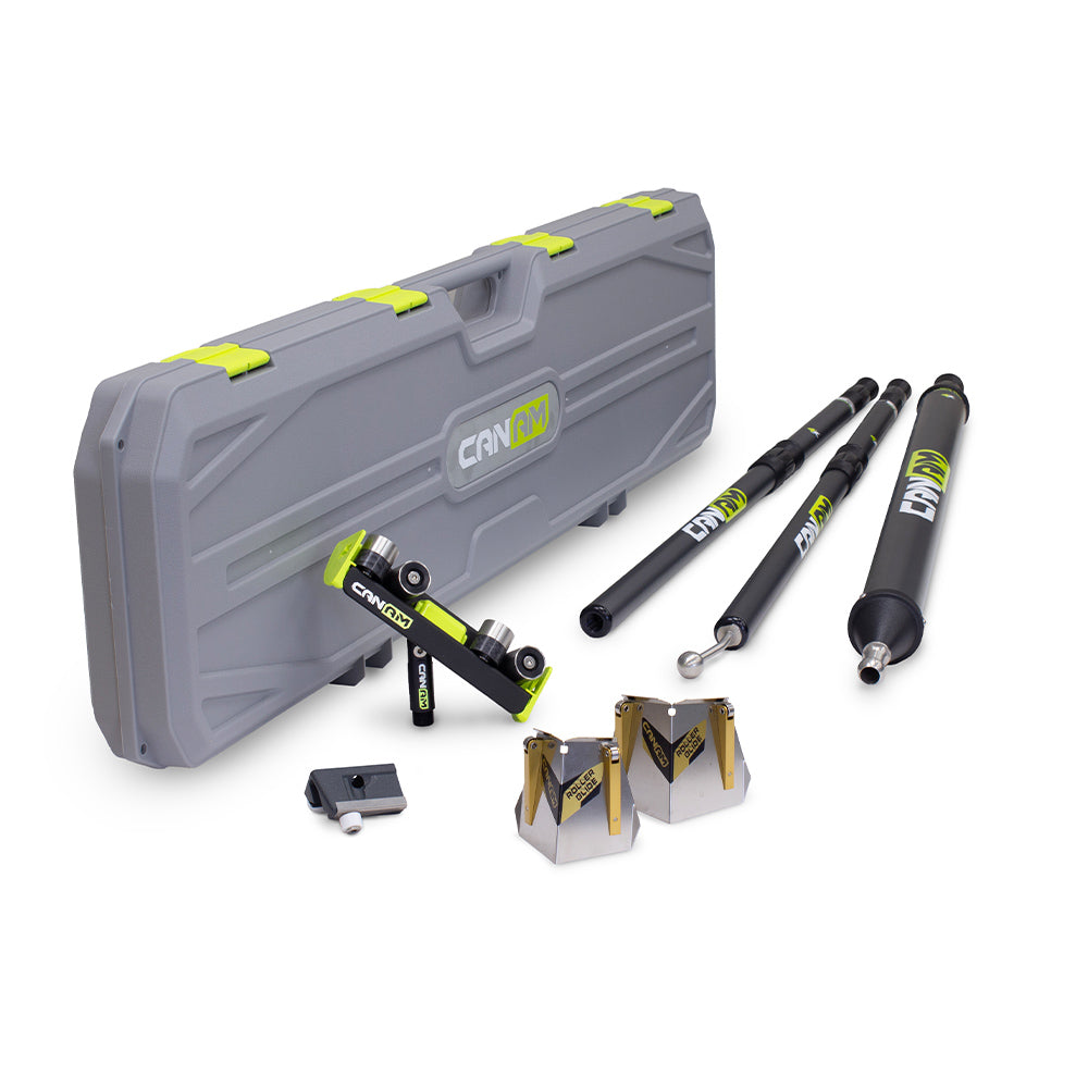 NEW Can Am Essential Kit