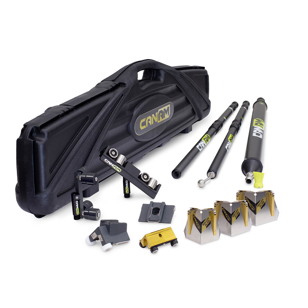 Can Am GoldCor Professional Kit