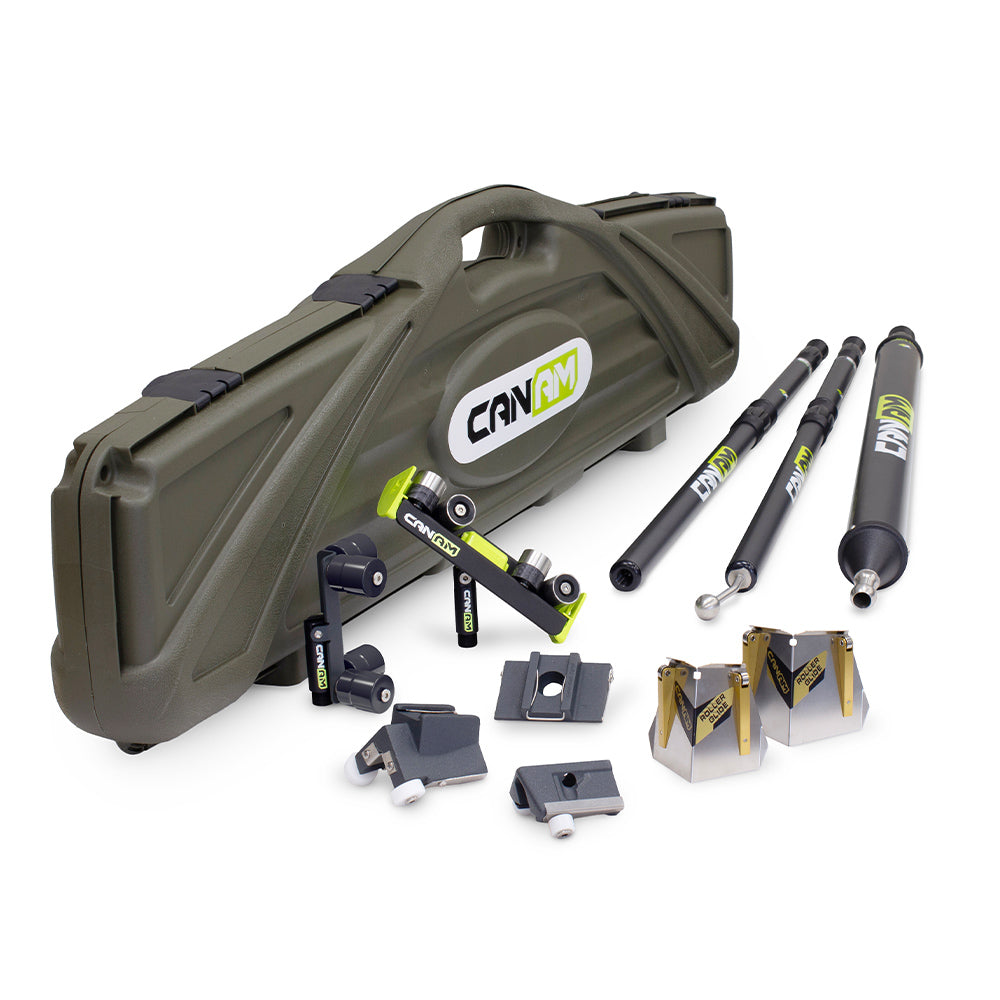 Can Am Professional Kit