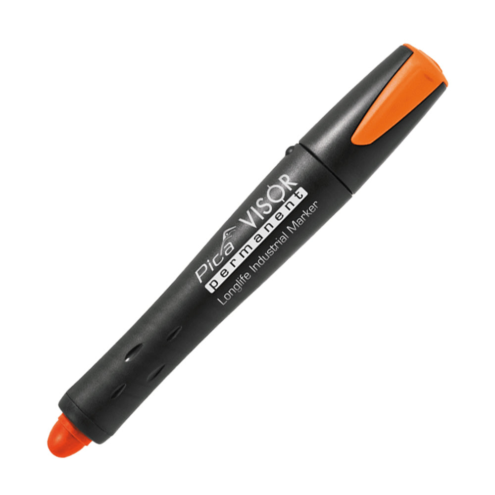 Pica VISOR Refillable Semi-Permanent Crayon Marker