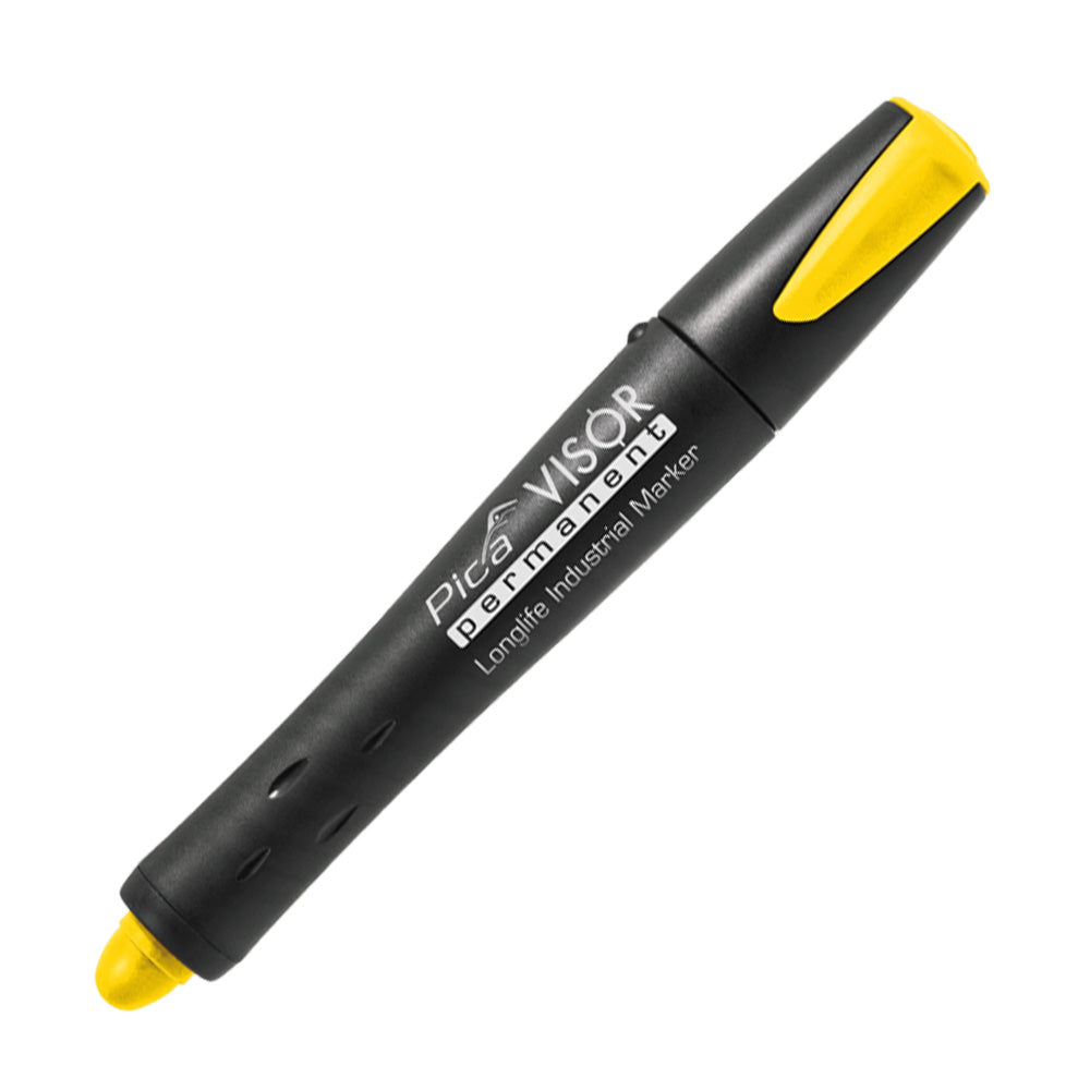 Pica VISOR Refillable Semi-Permanent Crayon Marker