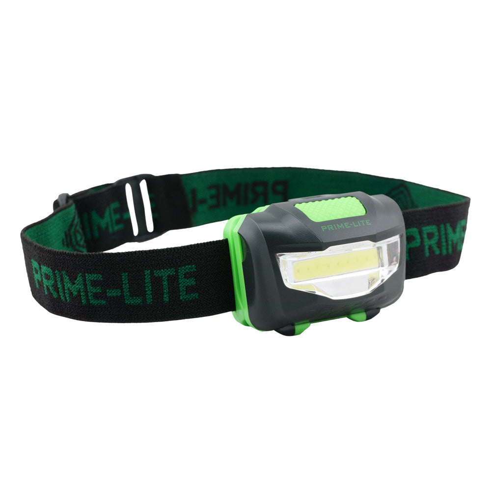 Primeline Tools 3W COB Head Light