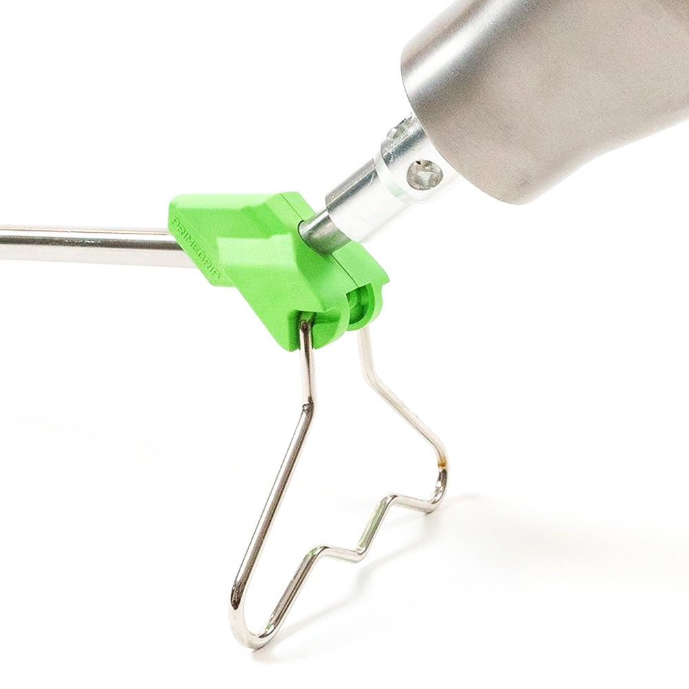 Primeline Titanium Field Torch