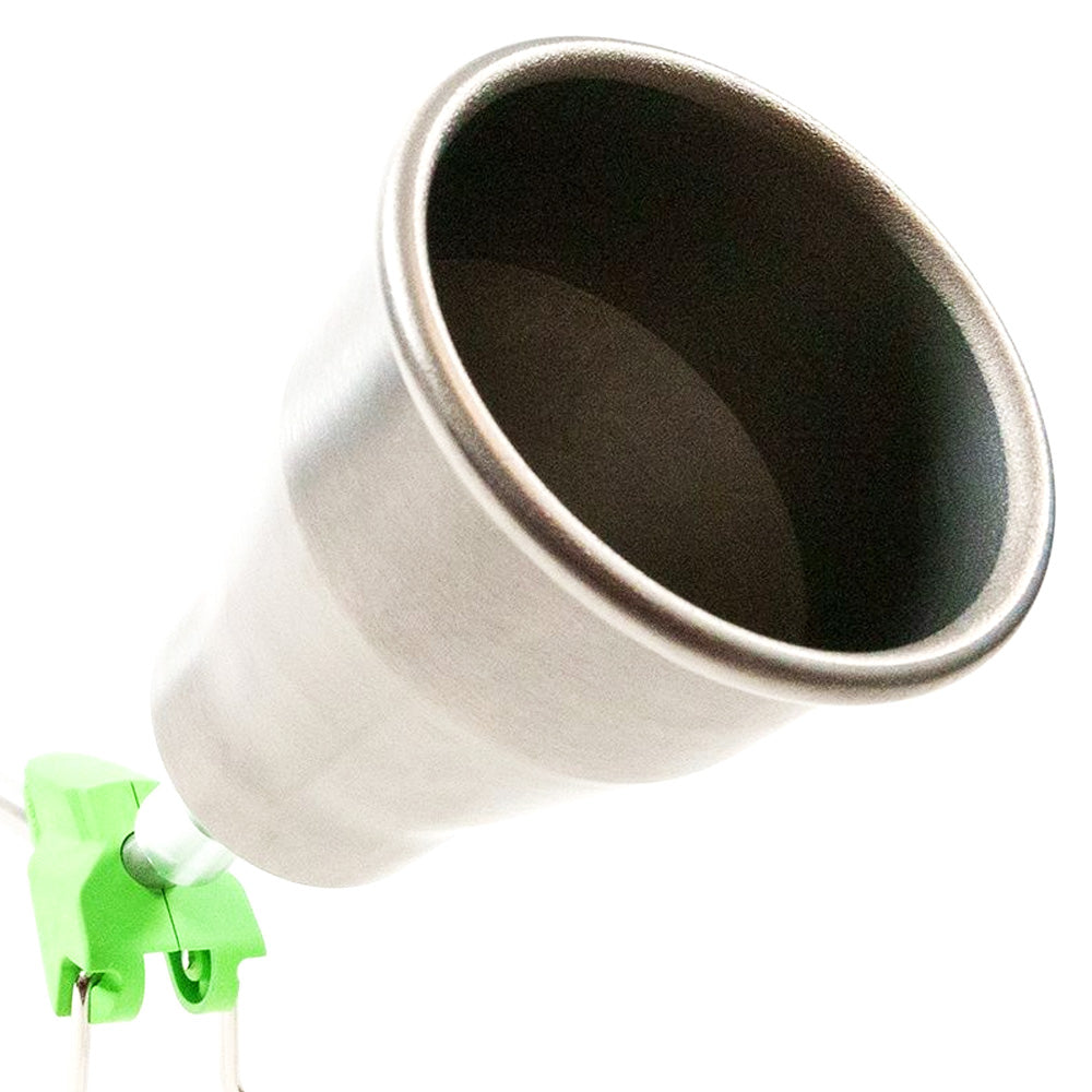 Primeline Titanium Field Torch