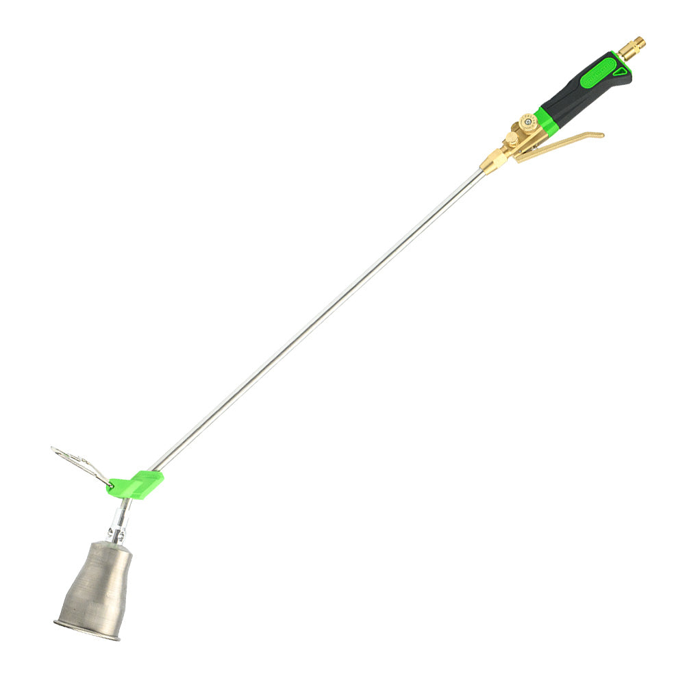 Primeline Titanium Field Torch