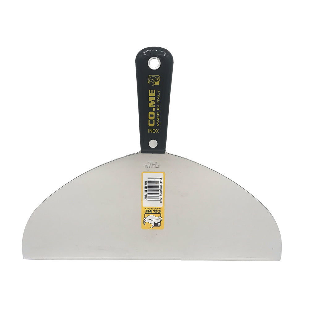 Co.Me Mirror-Polished Putty Knives