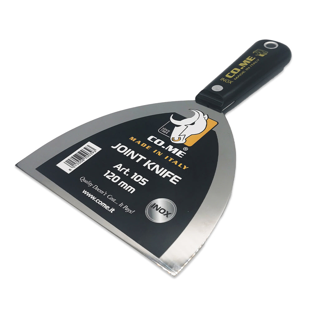 Co.Me Mirror-Polished Putty Knives