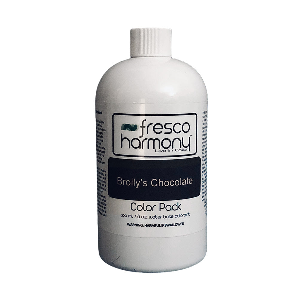 Fresco Harmony Double Color Pack