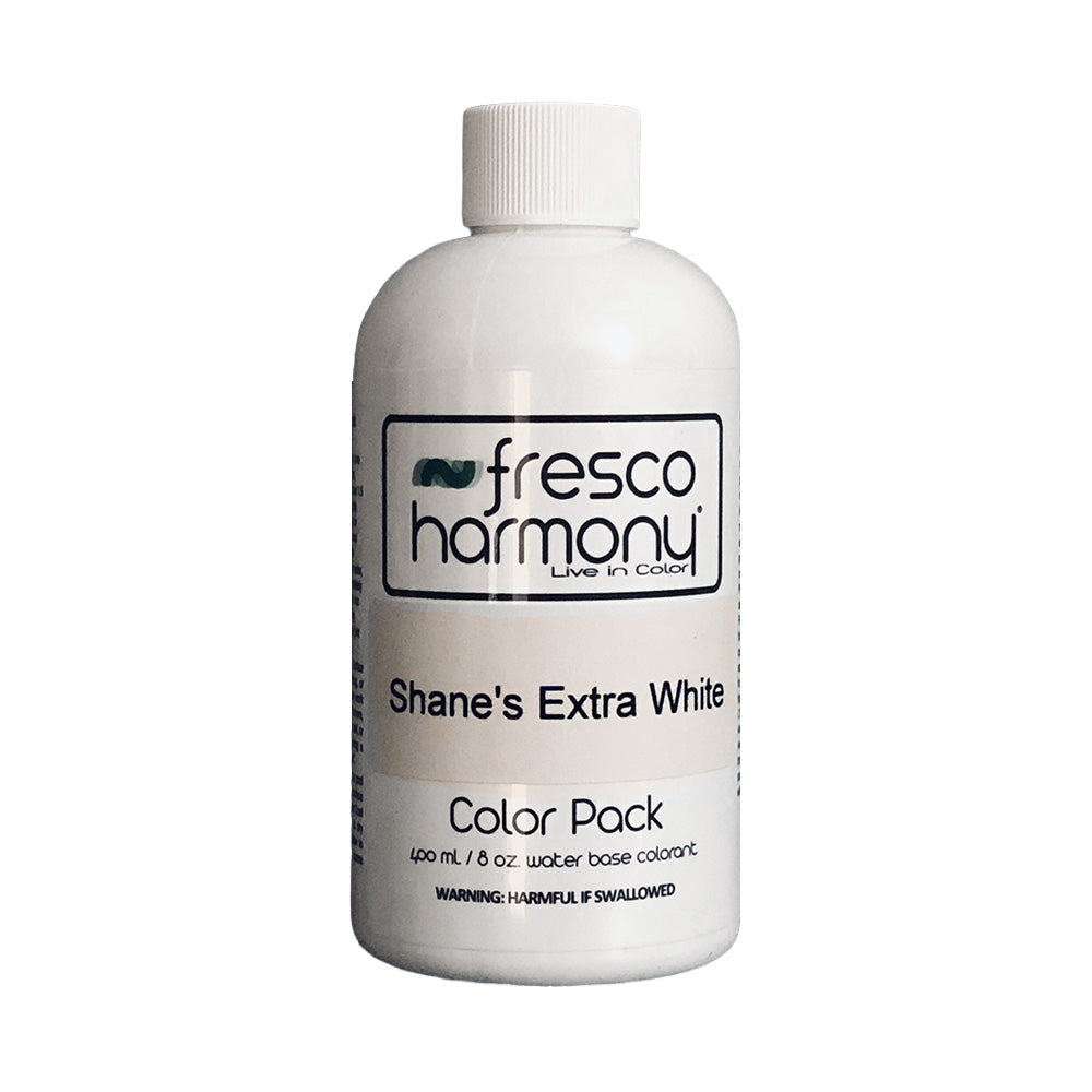 Fresco Harmony 8oz Custom Color Pack