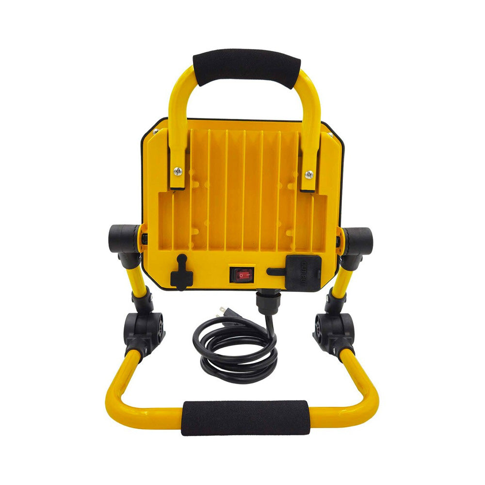 Shopro Elite LED Work Light - 48W/6,500LM
