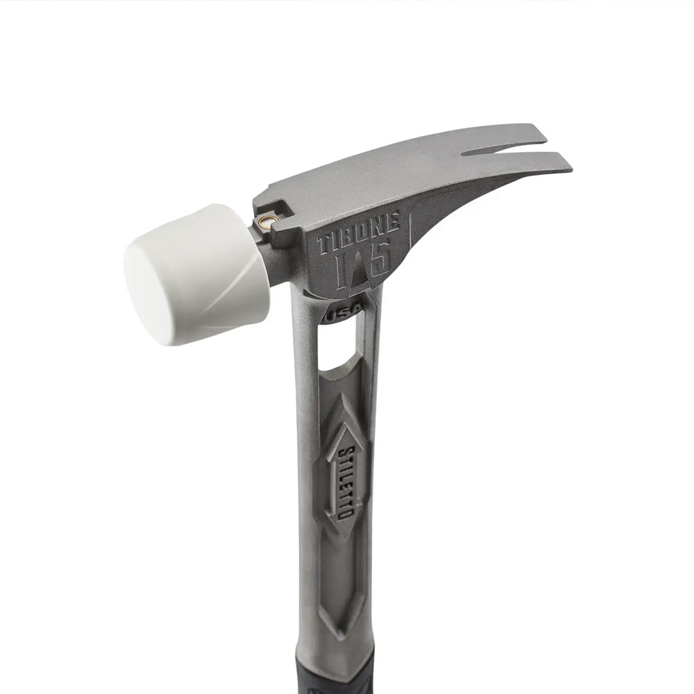 Stiletto TiBone Mallet Cap