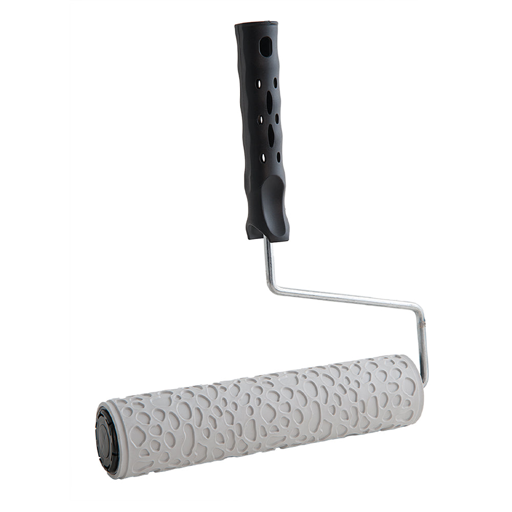 Co.Me Texture Pattern Rollers