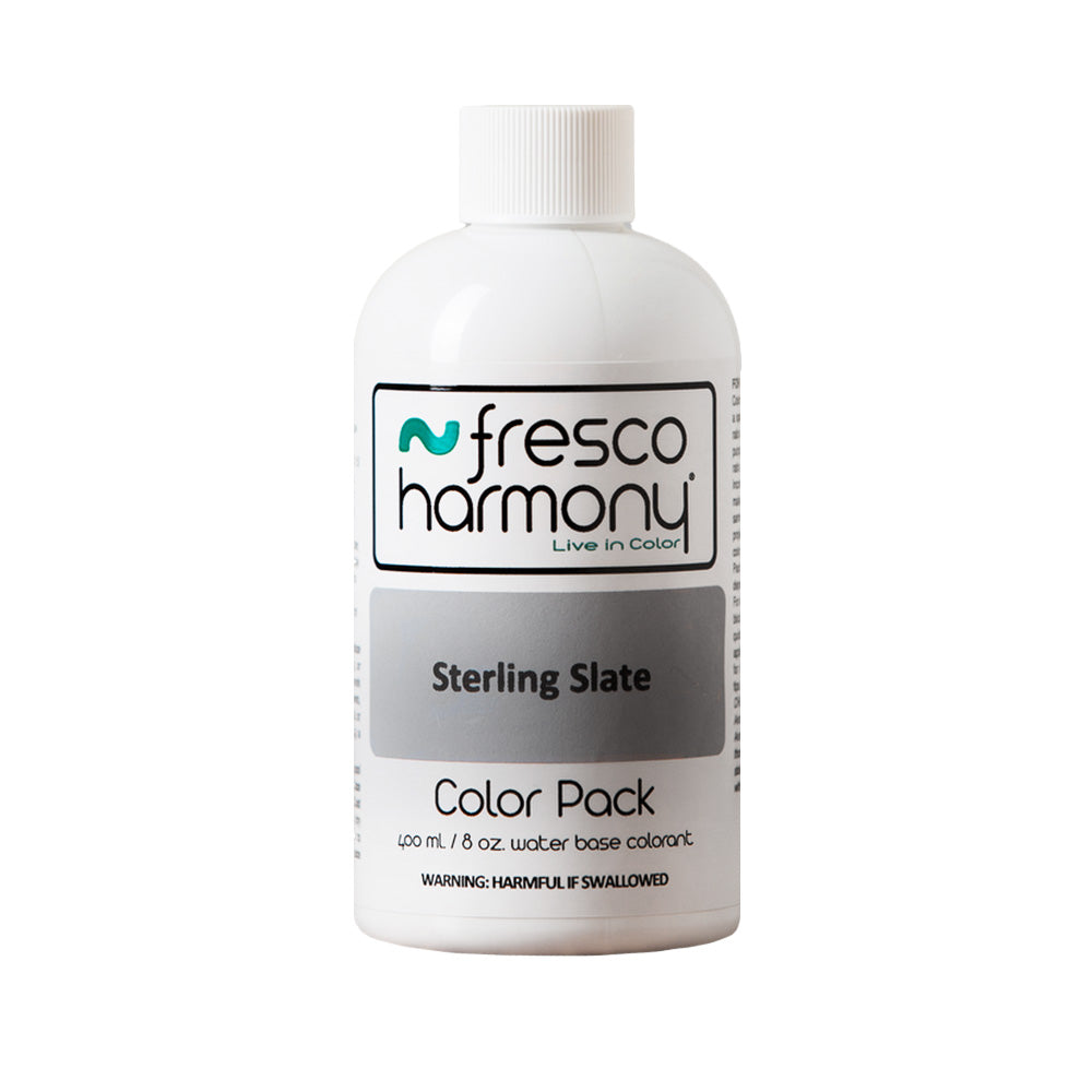 Fresco Harmony 8oz Color Pack