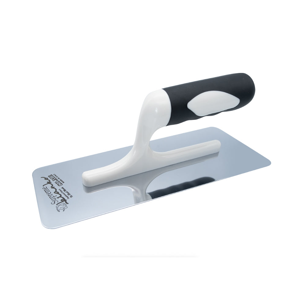Co.Me Bianko Supreme Venetian Trowel (No Black Marks)