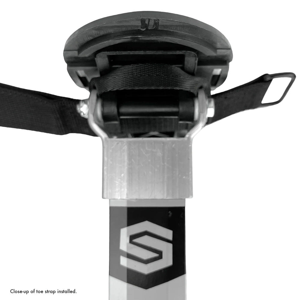 SurPro Hook and Loop Foot Strap Kit