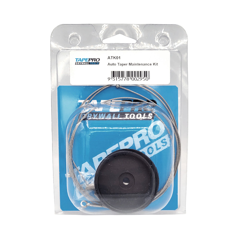 TapePro Automatic Taper Maintenance Kit