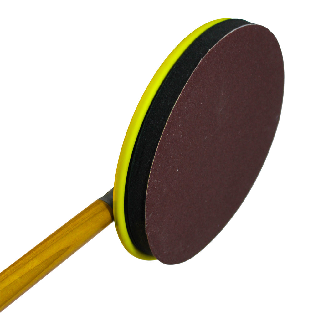 ToolPro 9" Round Sander Head