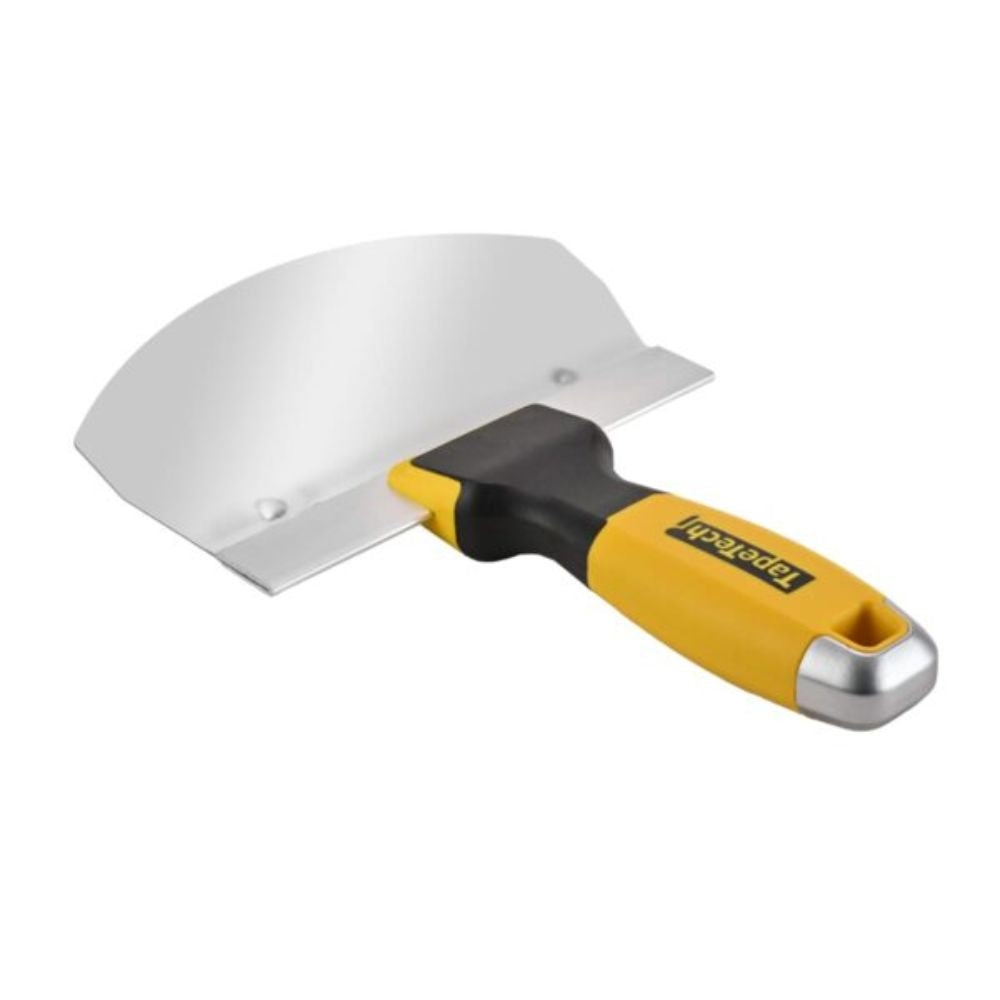 TapeTech 6.5" Stainless Steel Bucket Scoop