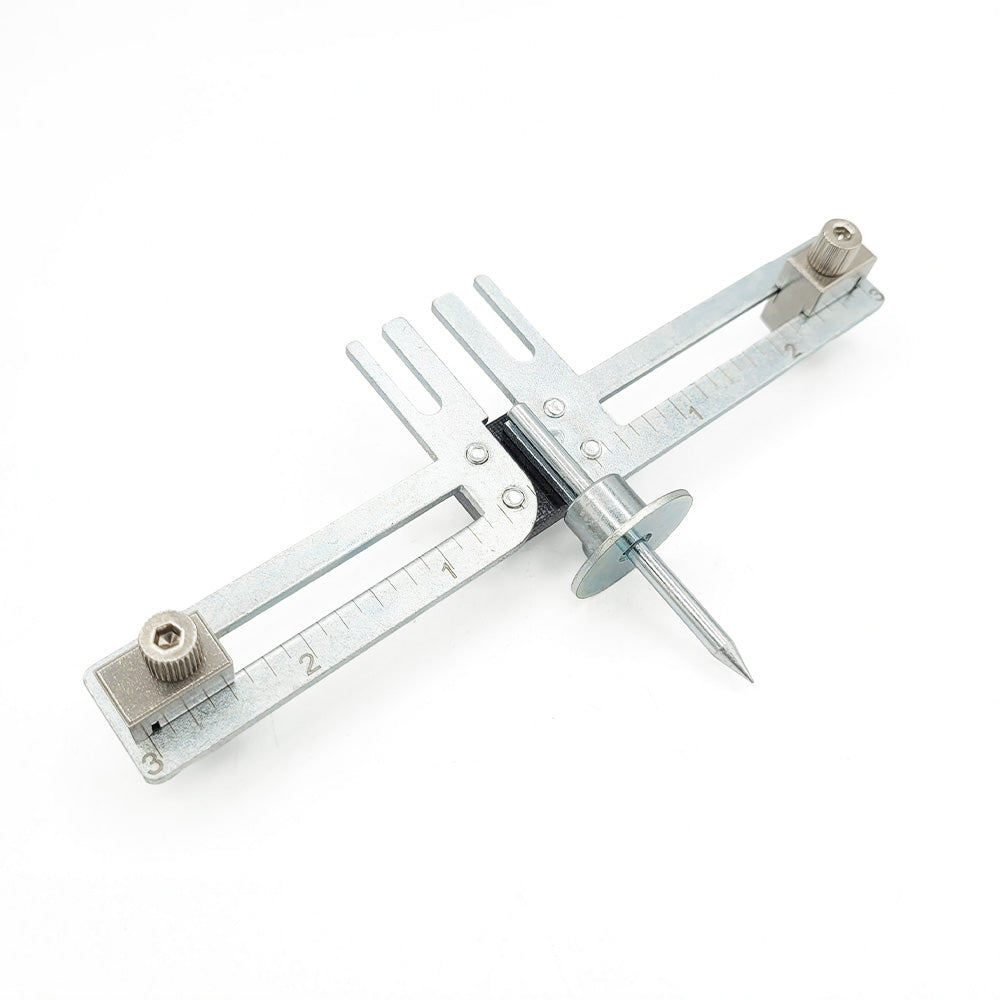 TapeTech Blind Hole Cutter for Hot Knives