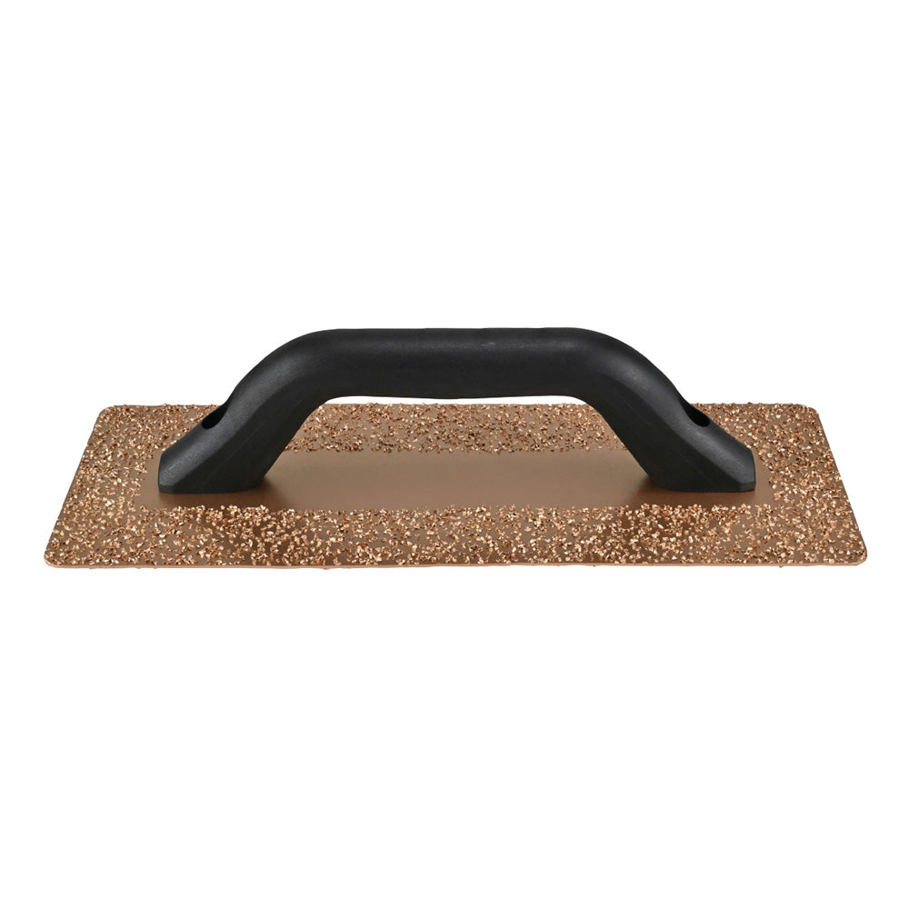 TapeTech 6" x 14" Tungsten Carbide Edging Rasp