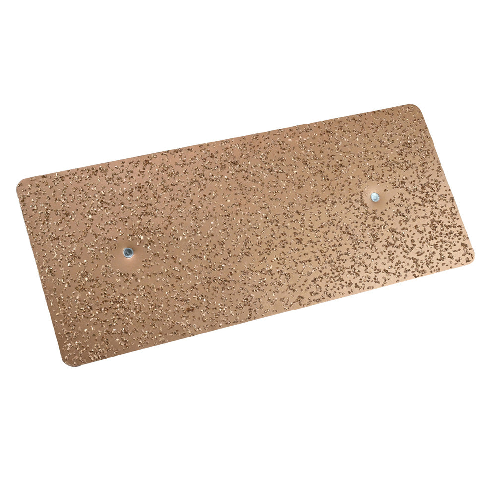 TapeTech 6" x 14" Tungsten Carbide Edging Rasp