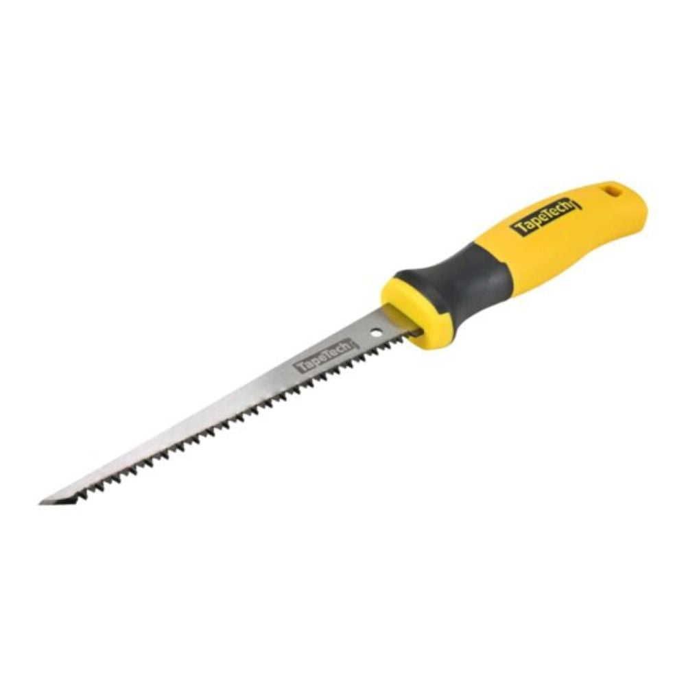 TapeTech 6.5" Carbon Steel Jab Saw