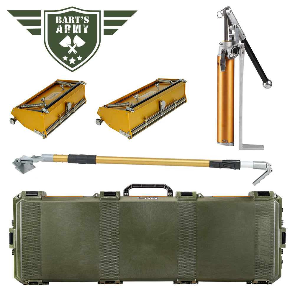 TapeTech "Joint Response" Kit