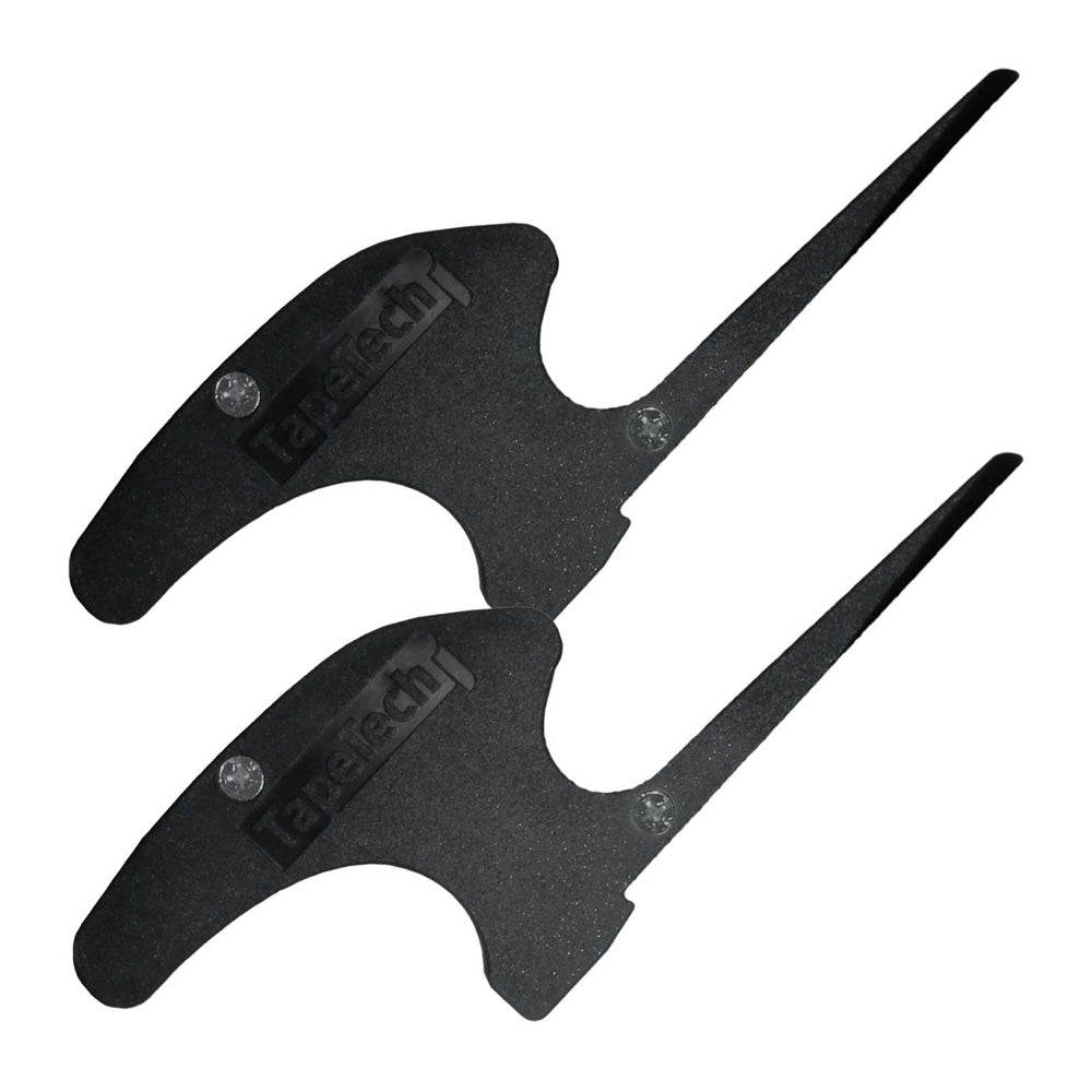 TapeTech End Cap Kit for Premium Finishing Knives