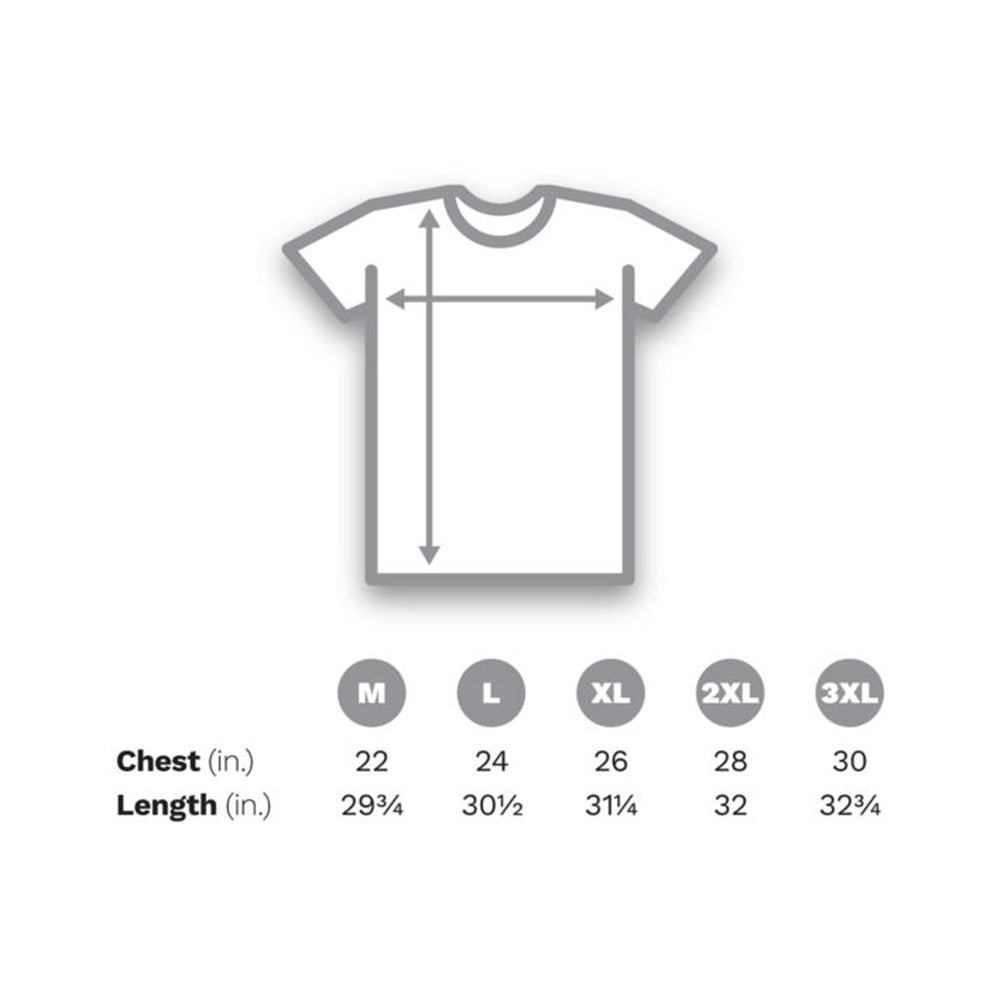 TapeTech High Visibility Safety T-Shirt