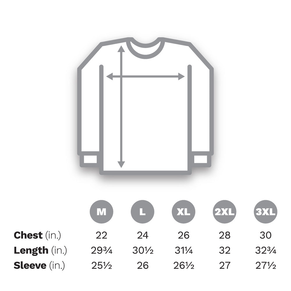 TapeTech Premium Long Sleeve Work Shirt