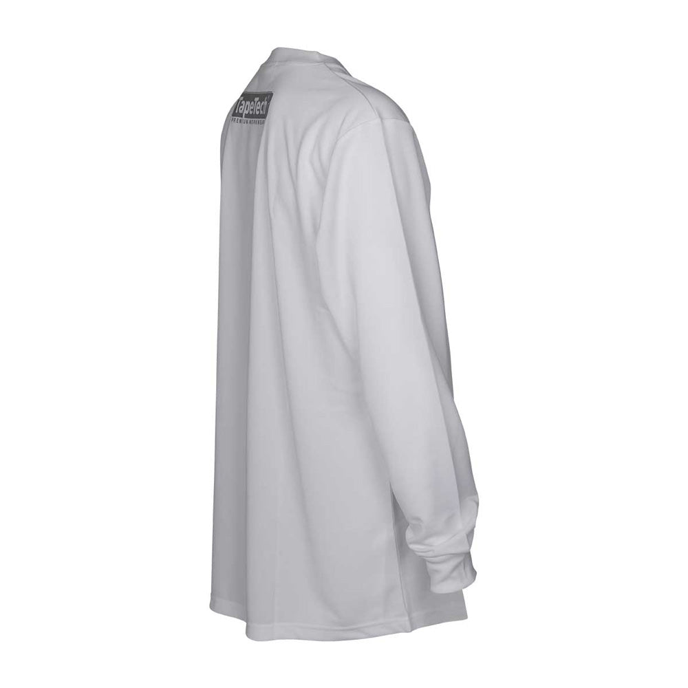 TapeTech Premium Long Sleeve Work Shirt