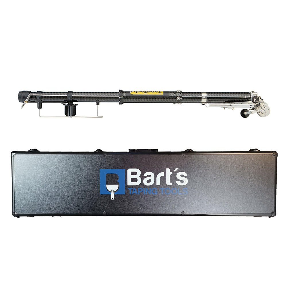 TapeTech Carbon Fiber "Bazooka In A Box"