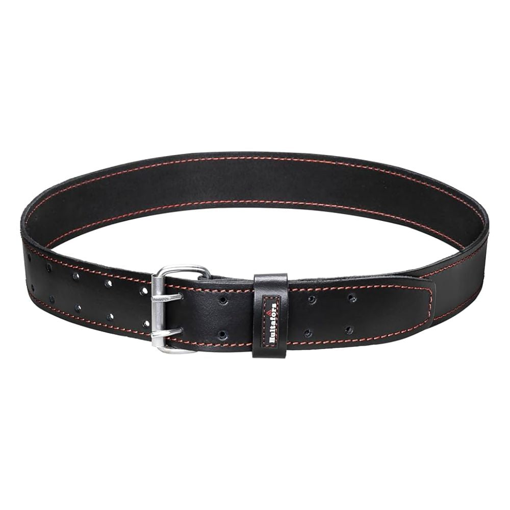 Hultafors 2" Leather Work Belt