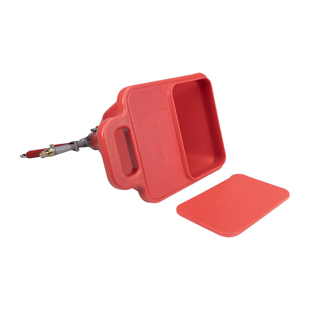 WAL-BOARD Texture-Pro 500 Hopper Gun