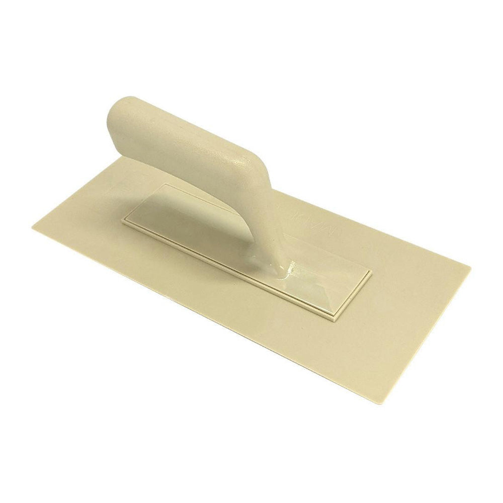 Wind-Lock ABS Plastic Tan Float