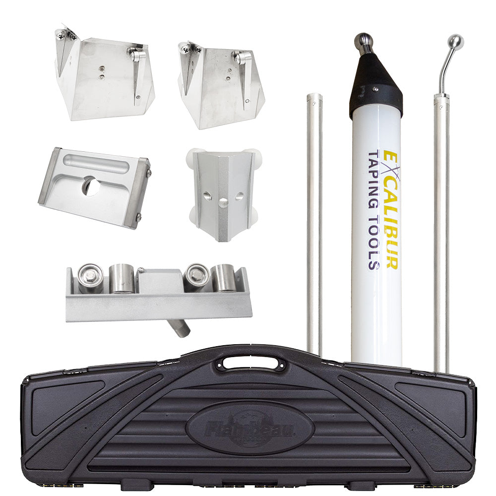 Excalibur "Arthur's" Kit With Case