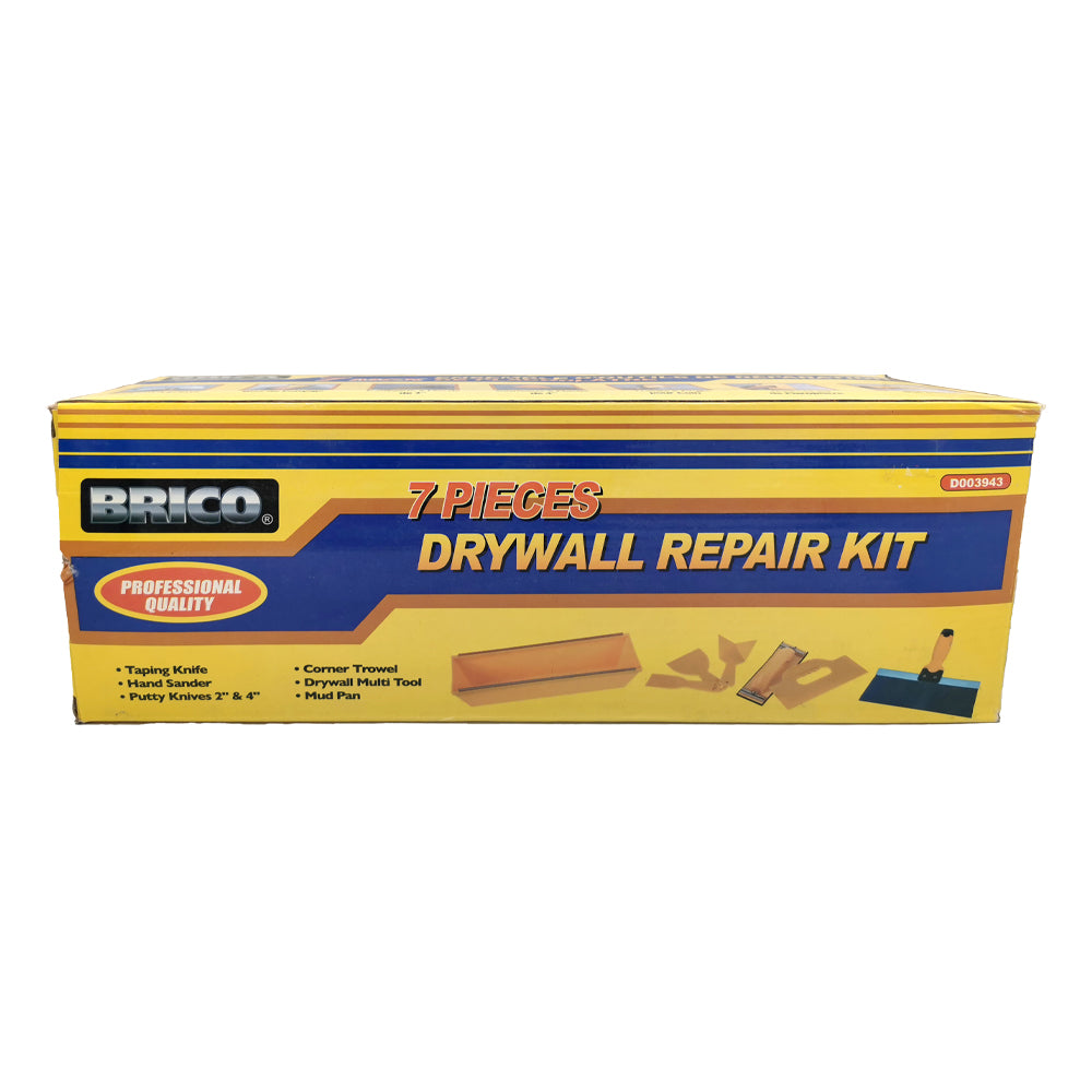 Brico Drywall Repair Kit