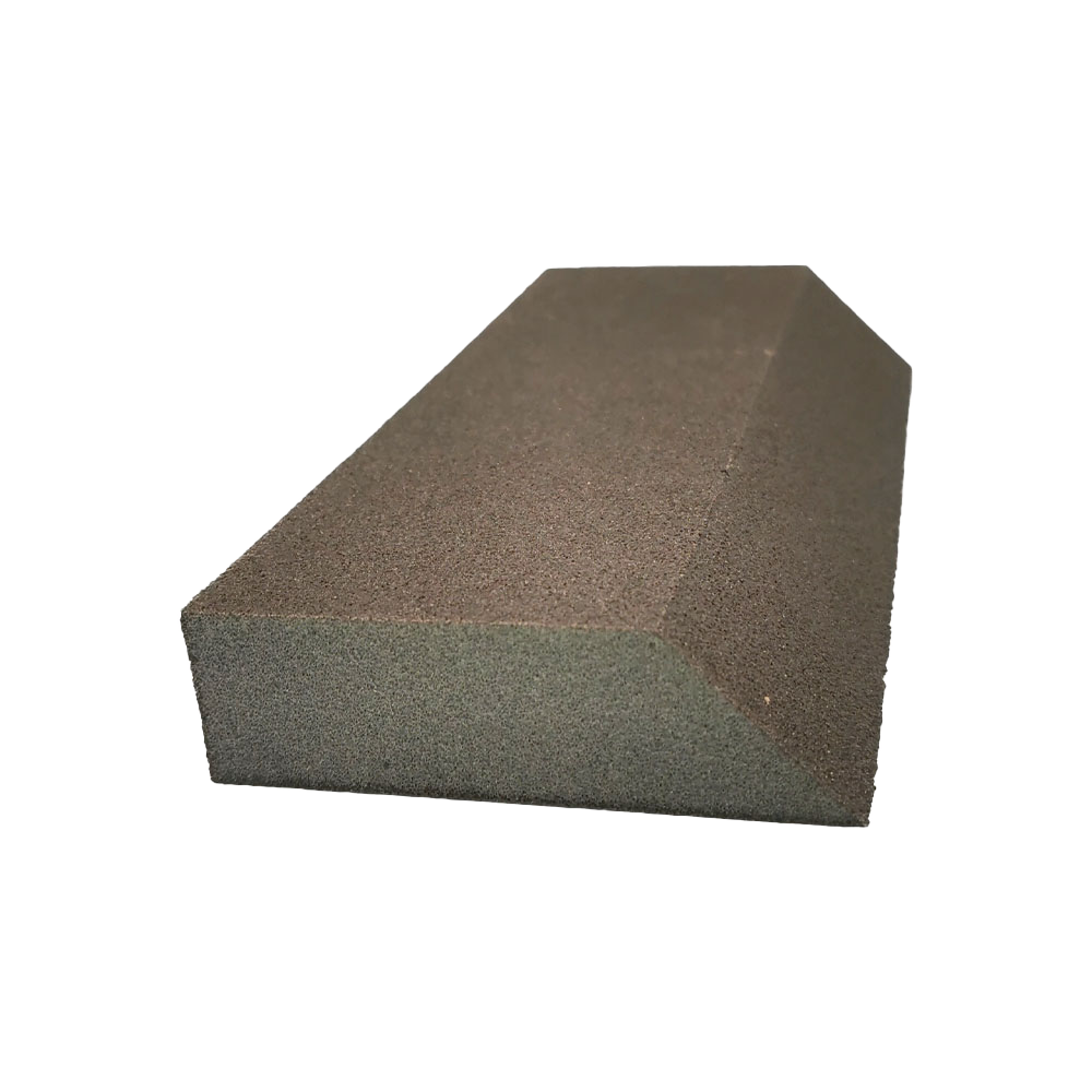 Bart's Own XL Sanding Sponge Single Angle (Economy) 150grit